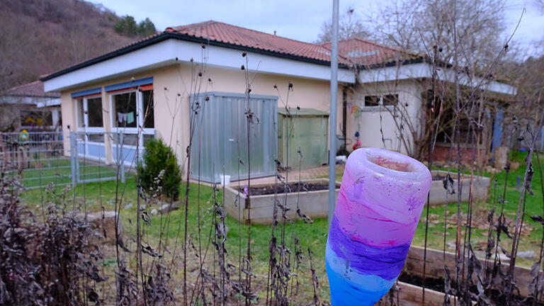 Der Kindergarten von Mühlbach steht als nächstes auf der Modernisierungsliste der Stadt Bad Neustadt.