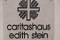 Im Caritashaus Edith Stein in der Kellereigasse in Bad Neustadt hat auch die Erziehungsberatung ihren Sitz. Im Kreisausschuss für Jugendhilfe wurde der Jahresbericht 2022 der Erziehungsberatung vorgetragen.