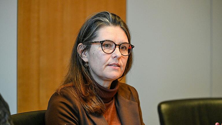 Sabine Sitter stellt in ihrer Antwort auf den Samstagsbrief den Respekt vor den kommunalen Entscheidungsträgern in den Vordergrund. (Archivbild) Sabine Sitter stellt in ihrer Antwort auf den Samstagsbrief den Respekt vor den kommunalen Entscheidungsträgern in den Vordergrund. (Archivbild)