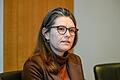 Sabine Sitter stellt in ihrer Antwort auf den Samstagsbrief den Respekt vor den kommunalen Entscheidungsträgern in den Vordergrund. (Archivbild)