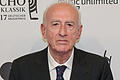 Italienischer Pianist Maurizio Pollini.jpeg       -  Der italienische Pianist Pollini ist mit 82 Jahren gestorben.