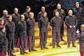 Weltbekannt: Der Don Kosaken-Chor Serge Jaroff ist im November beim Liederkranz-Jubiläum in Tauberrettersheim in der Pfarrkirche St. Vitus dabei.