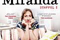 DVD-Tipps: Miranda als Miranda
