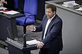 Lars Klingbeil, Generalsekretär der Bundes-SPD, kommt am Mittwoch, 19. Februar, ins Zeiler EssZimmer.