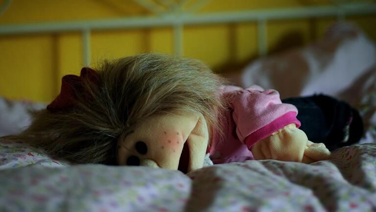 Wegen sexuellen Missbrauchs Minderjähriger stand ein 19-Jähriger vor dem Amtsgericht in Kitzingen (Symbolbild).