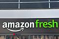 Amazon Fresh       -  Das 2017 gestartete Angebot &bdquo;Amazon Fresh&rdquo; konnte bisher von Kunden in Berlin, München und Hamburg genutzt werden. (Archivbild)