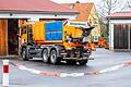 Dank 18 Messtationen in Rhön-Grabfeld könnte die Verkehrssicherheit auf den Straßen erhöht werden. Das dazugehörige Glätte-Info-System ist nun für Bürgerinnen und Bürger abrufbar.