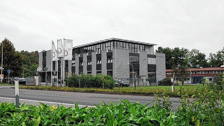 Die Gebrüder Reinfurt sind Weltmarktführer bei hochpräzisen Kugellagern.