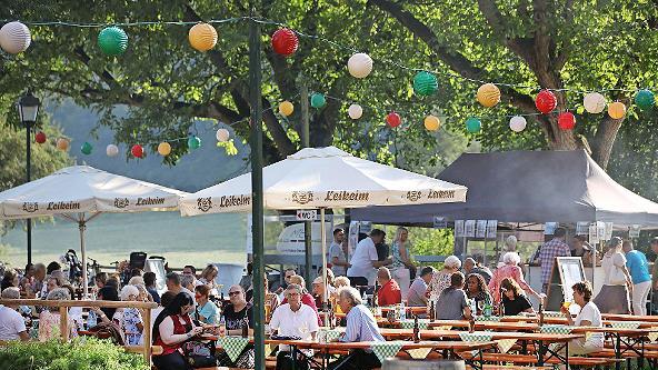 Museumsfest, Führungen und viel Musik gibt es unter anderem am 1. und 2. Juli am Museum Obere Saline, das heuer das 25-jährige Bestehen feiert. - Museumsfest, Führungen und viel Musik gibt es unter anderem am 1. und 2. Juli am Museum Obere Saline, das heuer das 25-jährige Bestehen feiert. Museumsfest, Führungen und viel Musik gibt es unter anderem am 1. und 2. Juli am Museum Obere Saline, das heuer das 25-jährige Bestehen feiert. - Museumsfest, Führungen und viel Musik gibt es unter anderem am 1. und 2. Juli am Museum Obere Saline, das heuer das 25-jährige Bestehen feiert.