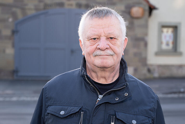 Günter Siebenbürger vermutet, dass Oberndorf ohne Eingemeindung heute etwa so dastände wie Gochsheim oder Sennfeld.