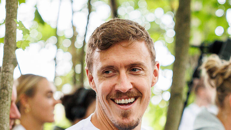 Max Kruse.jpeg - Mit Max Kruse wird es nie langweilig. Nun plant Paderborn die Verpflichtung des Ex-Nationalspielers. Max Kruse.jpeg - Mit Max Kruse wird es nie langweilig. Nun plant Paderborn die Verpflichtung des Ex-Nationalspielers.