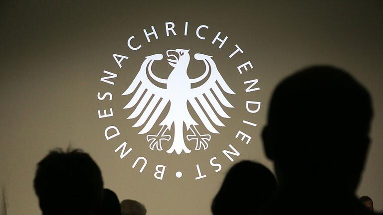 Bundesnachrichtendienst (BND).jpeg - Der Bundesnachrichtendienst (BND). Ampel-Vertreter werfen dem Bundesnachrichtendienst vor, zu spät über den Aufstand der Wagner-Söldnertruppe in Russland informiert zu haben. Bundesnachrichtendienst (BND).jpeg - Der Bundesnachrichtendienst (BND). Ampel-Vertreter werfen dem Bundesnachrichtendienst vor, zu spät über den Aufstand der Wagner-Söldnertruppe in Russland informiert zu haben.