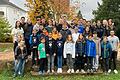Die Marktheidenfelder Minis hatten viel Spaß beim Ministrantenwochenende in Miltenberg.