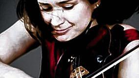 Patricia Kopatchinskaja