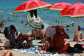 Cala Ratjada.jpg       -  Die verschiedenen Strände rund um Cala Ratjada sind im Sommer ein beliebter Ort zum Entspannen.