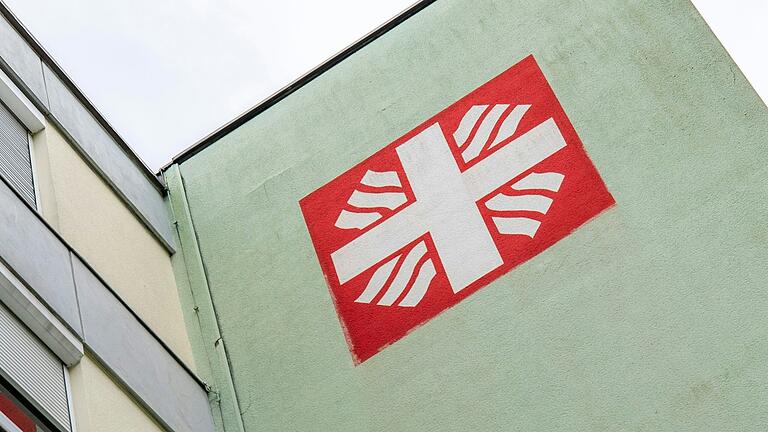 Die Wohlfahrtsorganisation schaut, wo soziale und finanzielle Schieflagen sind: In Schweinfurt ist der Caritasverband im Gebäude von St. Anton untergebracht. Die Wohlfahrtsorganisation schaut, wo soziale und finanzielle Schieflagen sind: In Schweinfurt ist der Caritasverband im Gebäude von St. Anton untergebracht. 