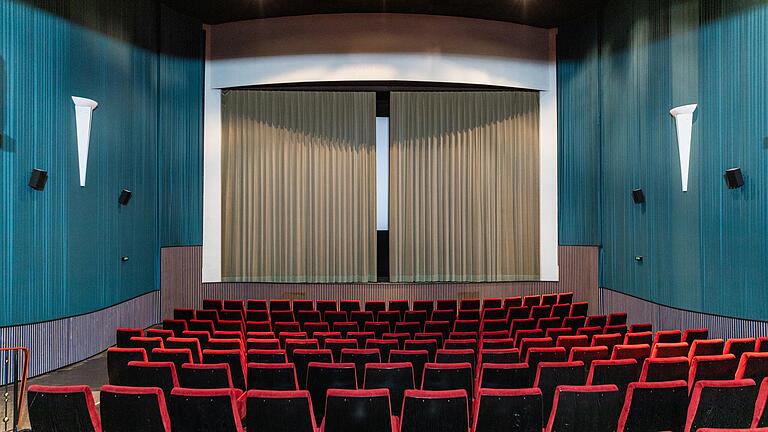 Programmkino zum Entspannen vom Vorweihnachtsstress: Das Casablanca in Ochsenfurt bietet für den Tag vor Heiligabend ein ausgewähltes Filmprogramm für Groß und Klein.