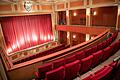 Filmtheater am Sendlinger Tor München       -  Das Filmtheater Sendlinger Tor ist ein historisches Kino. Nach rund 80 Jahren muss die Betreiberfamilie ihr Lichtspielhaus schließen. (Archivbild)