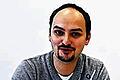 Feiert mit Satschki: Theaterleiter Igor Kots.