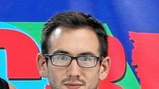 Ebenso deutlich wie bei den Europäischen Titelkämpfen triumphierte Bernd Nikolaus auch bei der online-Abstimmung zum &bdquo;Sportler des Jahres 2015&ldquo; des Haßfurter Tagblatts.