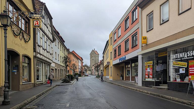 In der Geschäftswelt in Münnerstadt hat sich im vergangenen Jahr viel getan.       -  In der Geschäftswelt in Münnerstadt hat sich im vergangenen Jahr viel getan.