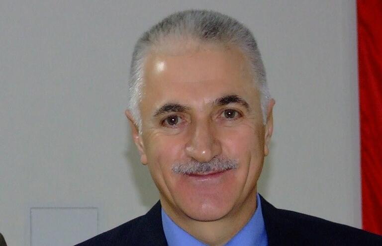 Hanifi Oymak. Hanifi Oymak.