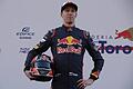 Daniil Kwjat       -  Daniil Kwjat startet (wieder) für die Scuderia Toro Rosso. Foto: Manu Fernandez