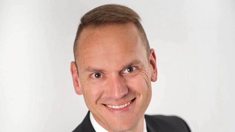 Mario Götz Bürgermeister Oberthulba - Mario Götz, Bürgermeister Oberthulba Mario Götz Bürgermeister Oberthulba - Mario Götz, Bürgermeister Oberthulba