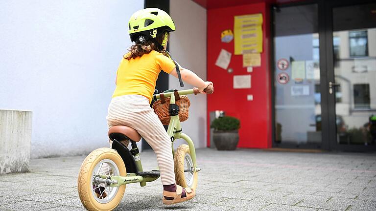 Für Kinder ist das Fundbüro der WVV eigentlich nicht gedacht. Einmal gab es jedoch eine Ausnahme (Symbolbild).