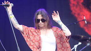 Impressionen vom Wacken Open Air 2019