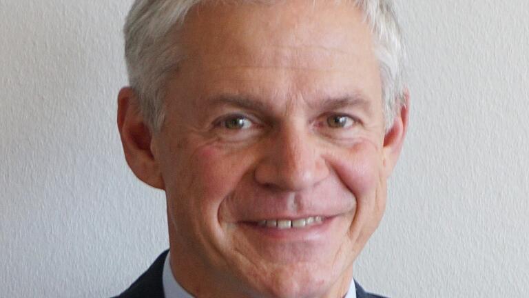 Seit 1. Januar 2022 amtierender Gerichtspräsident Hubert Strobel. Seit 1. Januar 2022 amtierender Gerichtspräsident Hubert Strobel.