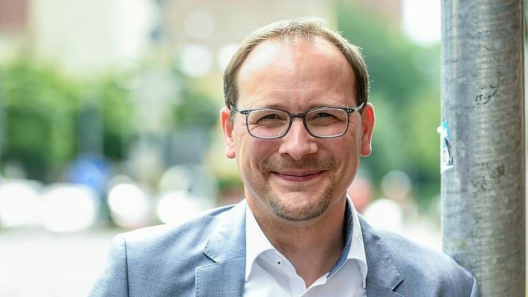 Der FDP-Bundestagsabgeordnete Karsten Klein gehört dem Bundestag-Gremium an, das die Ausgaben aus dem Sondervermögen Bundeswehr überwachen soll.