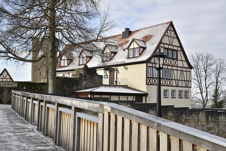 Die Schloßberggaststätte in Königsberg ist wieder geöffnet und lockt als Ausflugsziel. Die Schloßberggaststätte in Königsberg ist wieder geöffnet und lockt als Ausflugsziel.