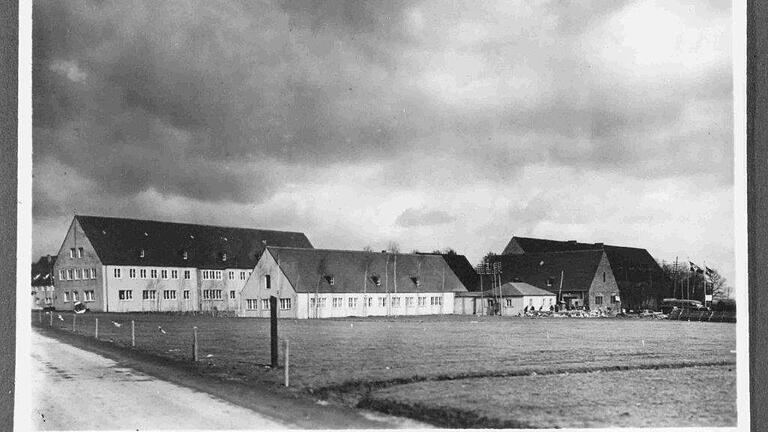 Flugplatz Giebelstadt