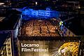 Filmfestival von Locarno       -  In Locarno findet neben Cannes, Berlin und Venedig das bedeutendste europäische Filmfestival statt (Archivbild).