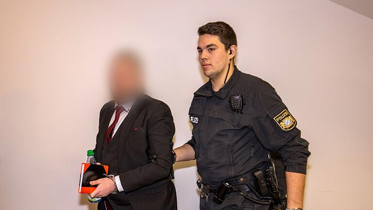 Prozess um angebliche Dämonen-Austreibung       -  Der Angeklagte will die gegen ihn verhängte Haftstrafe von zwei Jahren und neun Monaten nicht akzeptieren. (Archivbild)