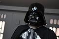 80340158.jpg       -  Ein Darth-Vader-Kostüm erzielte knapp 100 000 Dollar bei der Auktion.