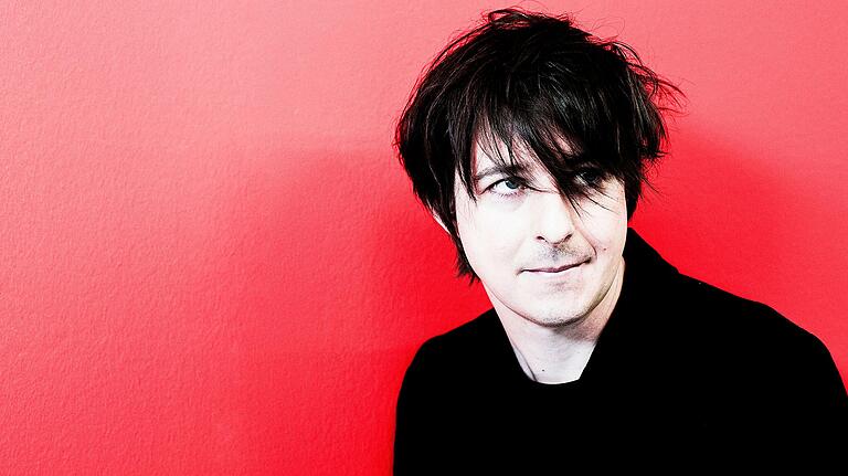 Den Kultursommer 2021 eröffnet der gebürtige Schweinfurter Jazz-Pianist Michael Wollny am 10. Juli. Den Kultursommer 2021 eröffnet der gebürtige Schweinfurter Jazz-Pianist Michael Wollny am 10. Juli.