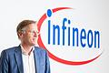 Infineon Technologies AG - Jahreszahlen 2024       -  Infineon-Chef Jochen Hanebeck: Neben Autos könnten die neuen Produkte auch in humanoiden Robotern zu Einsatz kommen. (Archivbild)