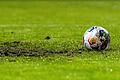 In der Fußball-Landesliga Nordwest gibt es erneut Spielabsagen wegen Unbespielbarkeit der Plätze.