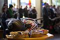 Segen für die Motorrad-Saison: In der Kirche St. Michael treffen sich am Sonntag Bikerinnen und Biker zum Gottesdienst.