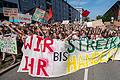 Fridays for Future Demonstration       -  Seit Monaten streiken Schüler jeden Freitag für besseren Umweltschutz. Nun ruft auch ein Bündnis aus Zivilgesellschaft, Kirchen und Gewerkschaften zur Unterstützung des großen Aktionstags am 20. September auf.