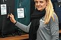 Christiane Schwenzer vertreibt ihr Reisegepäck inzwischen auch im eigenen Onlineshop.
