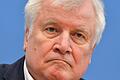 GERMANY-POLITICS-RACISM-ATTACK       -  Bundesinnenminister Horst Seehofer will zeigen, dass der Staat handlungsfähig ist.