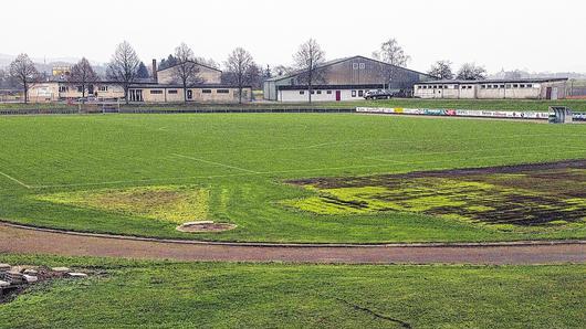 Deutlicher als jetzt in einem offenen Brief des Sportbeirats kann es die Stadt nicht mehr ausdrücken, dass sie auf dem Gelände des TV Haßfurt auf keinen Fall eine neue Sporthalle bauen will.