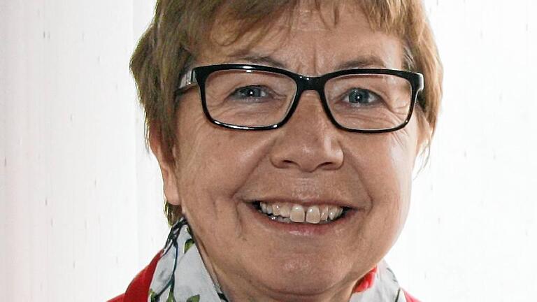 Marlene Bauer gilt als Spitzenkandidatin.