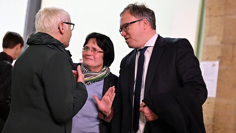 Christine Lieberknecht       -  Christine Lieberknecht ist dagegen, der AfD ihre parlamentarischen Rechte zu verwehren (Archivbild).