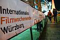 Das Internationale Filmwochenende Würzburg findet in diesem Jahr schon zum 51. Mal statt.&nbsp;