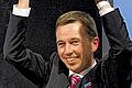 Bernd Lucke: Feierlaune