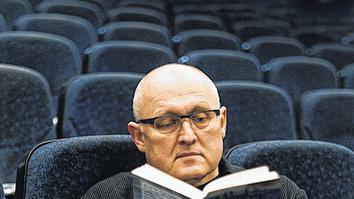 Würzburg liest: im Kino. Würzburg liest: im Kino.